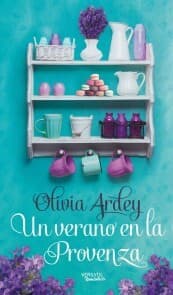 Cover von Un verano en la Provenza