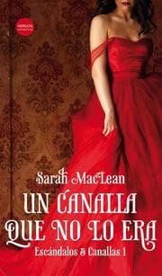Cover von Un canalla que no lo era