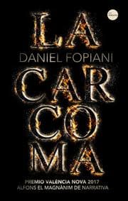 Cover von La carcoma