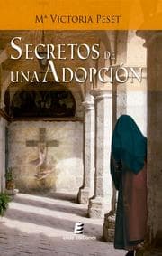 Cover von Secretos de una adopción