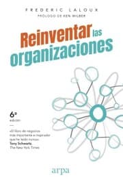 Cover von Reinventar las organizaciones