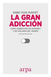 Cover von La gran adicción