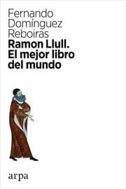 Cover von Ramon Llull