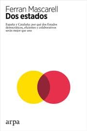 Cover von Dos Estados