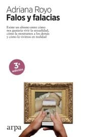 Cover von Falos y falacias
