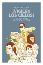 Cover von ¡Vigilen los cielos!