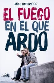 Cover von El fuego en el que ardo