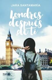 Cover von Londres después de ti