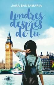 Cover von Londres després de tu