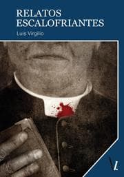 Cover von Relatos escalofriantes