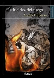 Cover von La lucidez del fuego