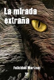 Cover von La mirada extraña