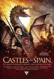 Cover von Castles in Spain