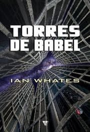 Cover von Torres de Babel