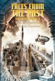 Cover von Faces from the Past