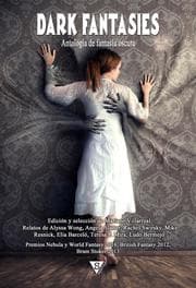 Cover von Dark Fantasies