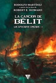 Cover von La canción de Bêlit