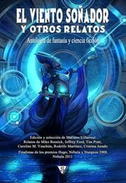 Cover von El viento soñador y otros relatos