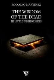 Cover von The Wisdom of the Dead