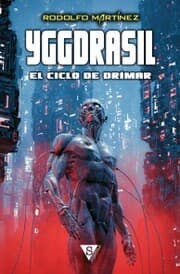 Cover von Yggdrasil