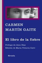 Cover von El libro de la fiebre