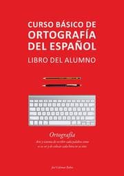 Cover von Curso básico de ortografía del español