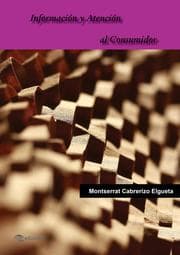 Cover von Información y atención al consumidor