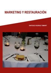 Cover von Marketing en Restauración