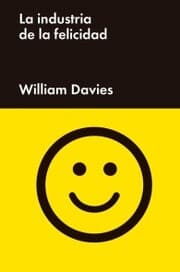 Cover von La industria de la felicidad
