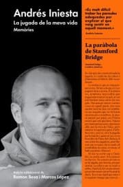 Cover von La jugada de la meva vida
