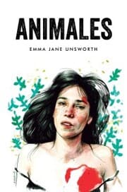 Cover von Animales