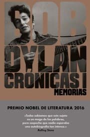 Cover von Crónicas I