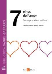 Cover von 7 eines de l'amor