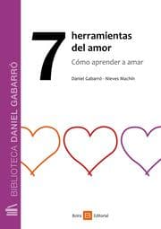Cover von 7 herramientas del amor