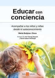 Cover von Educar con conciencia