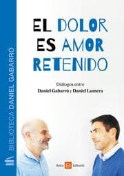 Cover von El dolor es amor retenido