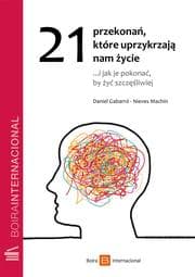 Cover von 21 przekonan, które