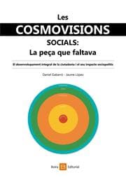 Cover von Les cosmovisions socials: La peça que faltava