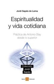 Cover von Espiritualidad y vida cotidiana