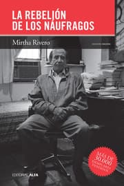Cover von La rebelión de los náufragos