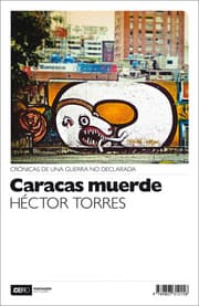 Cover von Caracas muerde