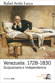 Cover von Venezuela: 1728-1830