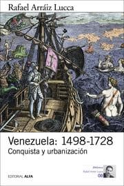 Cover von Venezuela: 1498-1728