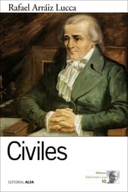 Cover von Civiles