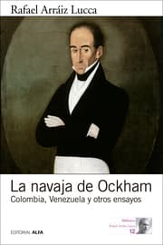 Cover von La navaja de Ockham