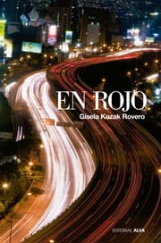 Cover von En rojo