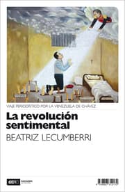 Cover von La revolución sentimental