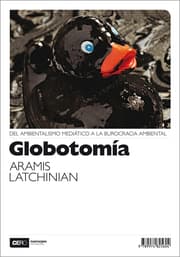 Cover von Globotomía