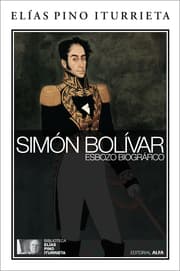Cover von Simón Bolívar
