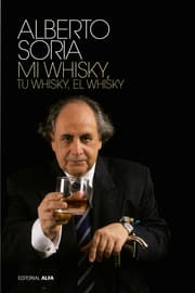 Cover von Tu whisky, mi whisky, el whisky